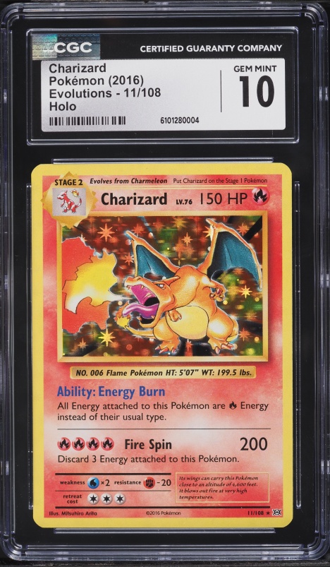 charizard evolution pokemon card Charizard - XY