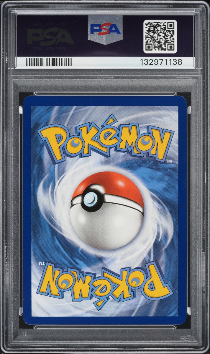 2022 Pokemon Sword & Shield Astral Radiance CHR Galarian Articuno V #TG16 PSA 9 MINT