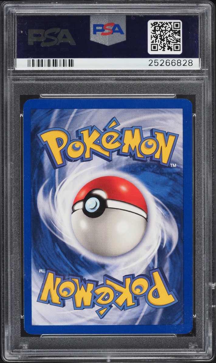 1999 Pokemon Base Set Shadowless Magikarp #35 PSA 10 GEM MINT