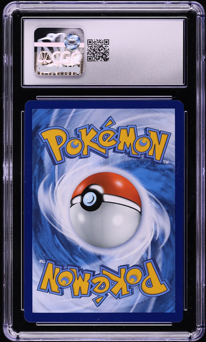 2023 Pokemon Scarlet & Violet Promo Van Gogh Pikachu With Grey Felt Hat #85 CGC 10 GEM MINT