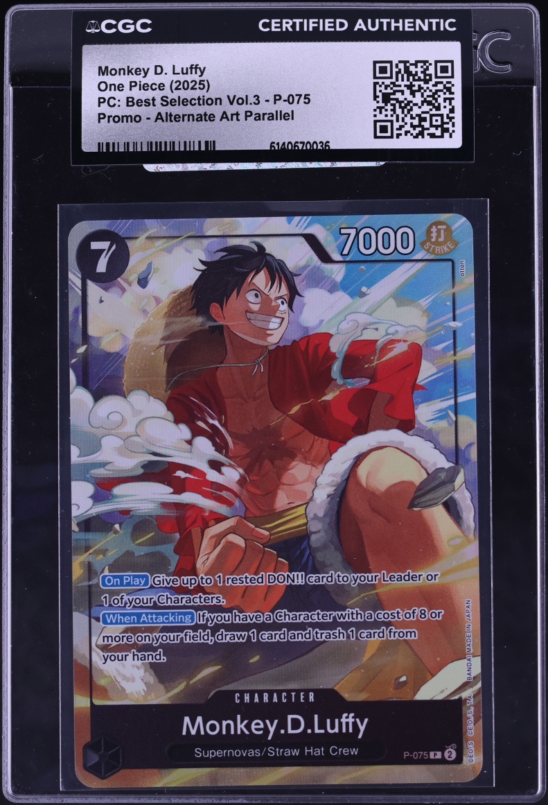 one piece card game best selection vol 3 Premium Card Collection have for any One Piece Card Game enthusiast looking to elevate their gameplay experience. Premium Card Collection -Best Selection