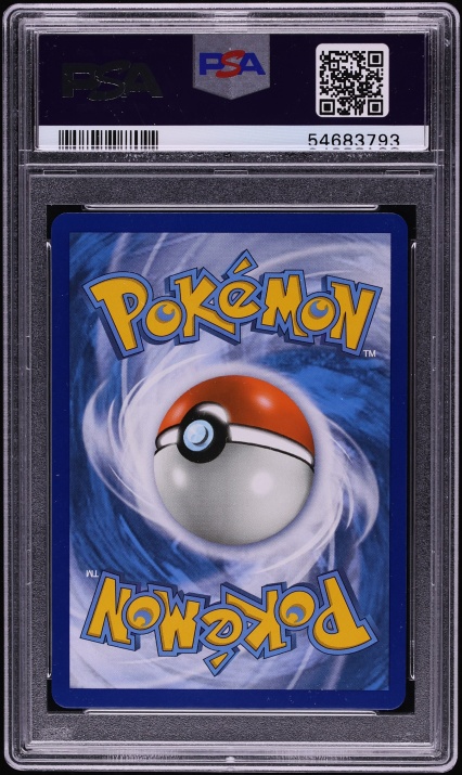 2019 Pokemon Sun & Moon Unbroken Bonds Full Art Muk & Alolan Muk GX #197 PSA 10 GEM MINT