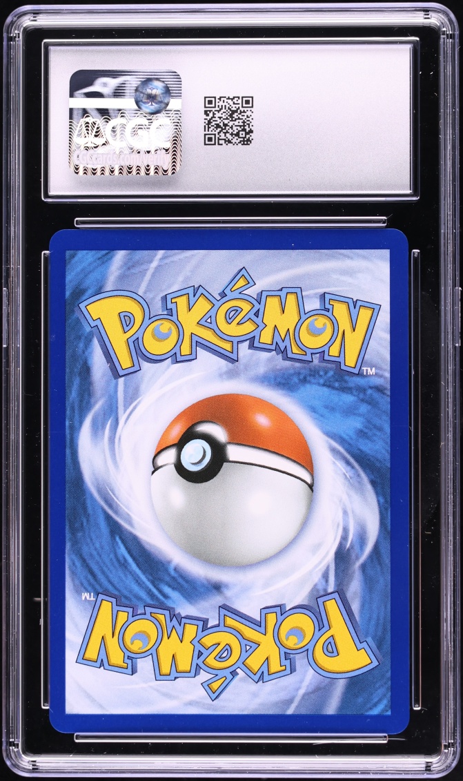 2026 Pokemon Mega Evolution Promo Tin Mega Charizard X ex #29 CGC 10 GEM MINT