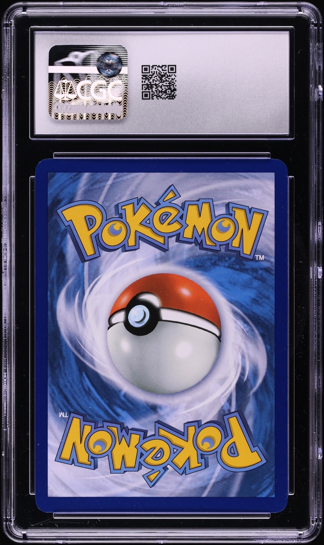 2025 Pokemon Scarlet & Violet Prismatic Evolutions SIR Sylveon ex #156 CGC 10 GEM MINT