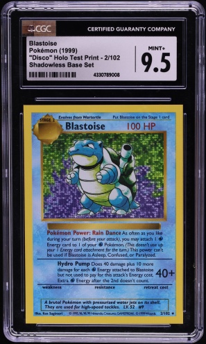 pokemon holographic square cards Pokemon Charizard Card Credit Card Skin main image 1