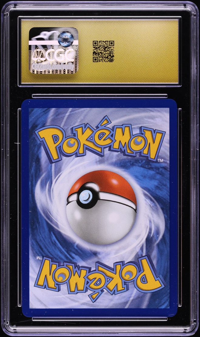 2026 Pokemon Mega Evolution Ascended Heroes SIR Lillie's Clefairy ex #280 CGC 10 PRISTINE