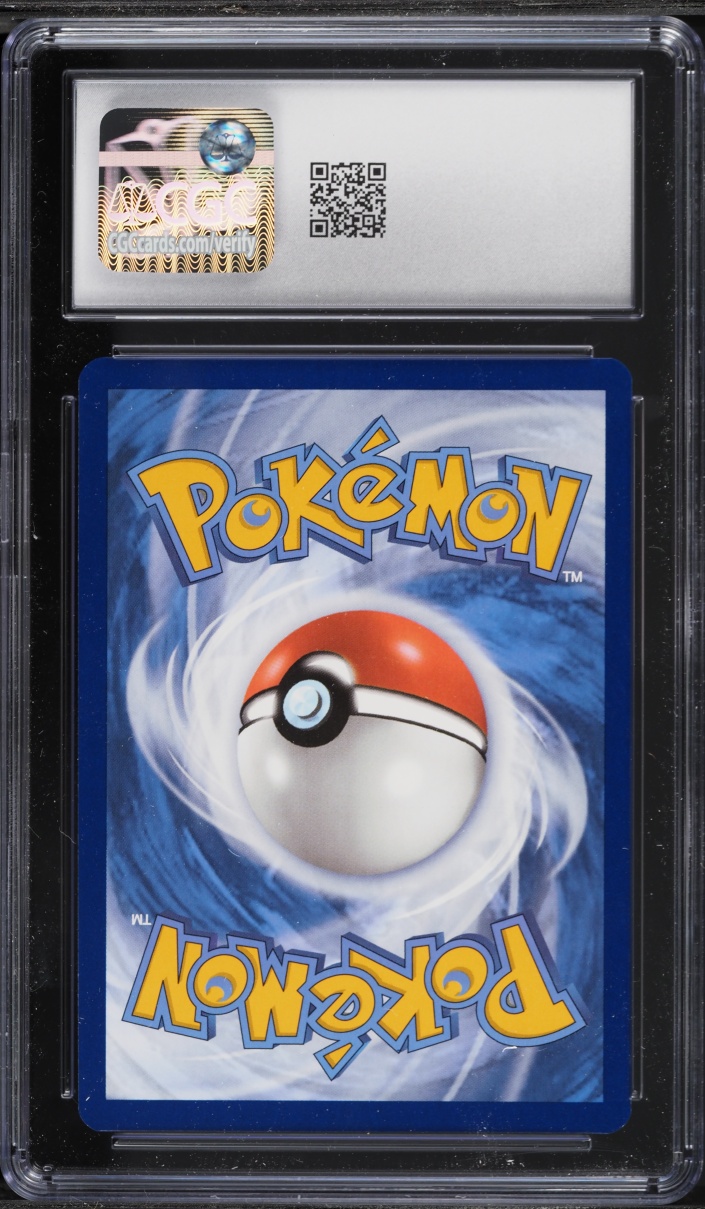 2024 Pokemon Scarlet & Violet Twilight Masquerade Full Art Dragapult ex #200 CGC 10 GEM MINT