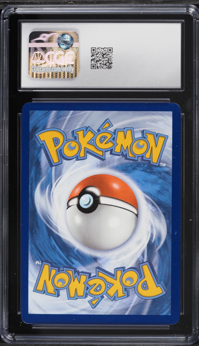 2021 Pokemon Sword & Shield Evolving Skies Alt Art Rayquaza VMAX #218 CGC 10 GEM MINT