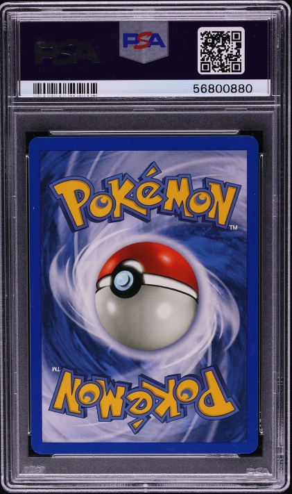2002 Pokemon Neo Destiny 1st Edition Unown T #88 PSA 10 GEM MINT