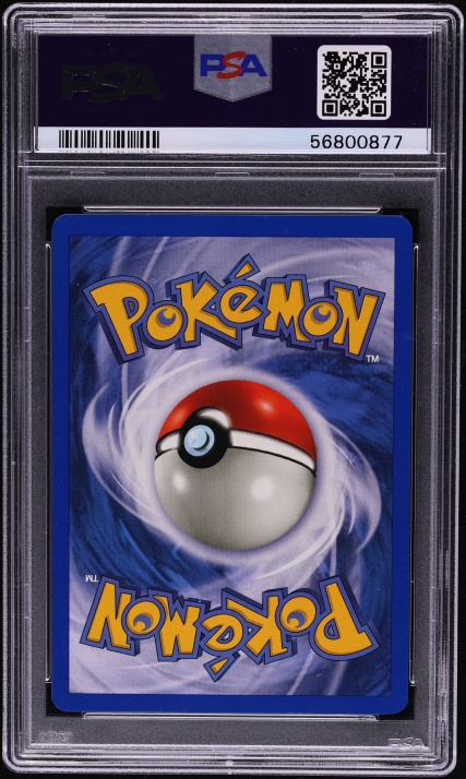 2002 Pokemon Neo Destiny 1st Edition Mantine #74 PSA 10 GEM MINT