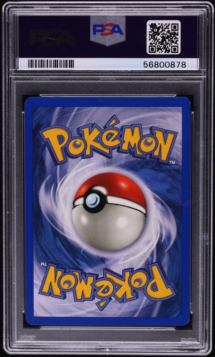 2002 Pokemon Neo Destiny 1st Edition Unown L #86 PSA 10 GEM MINT