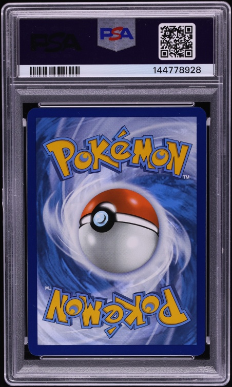 2025 Pokemon Scarlet & Violet Promo Special Collection Charizard ex #196 PSA 10 GEM MINT