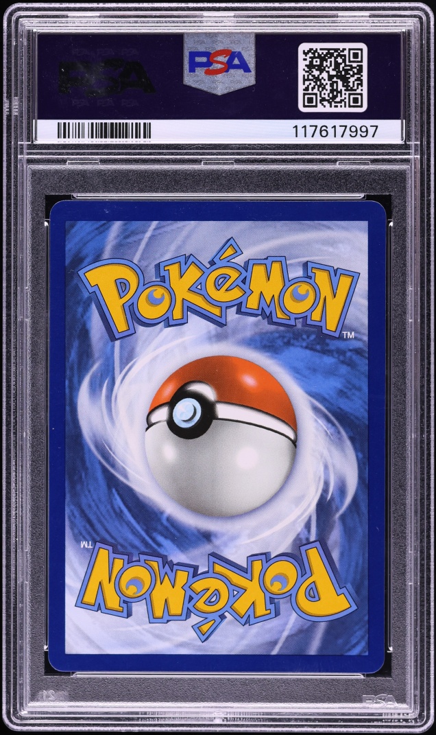 2022 Pokemon Sword & Shield Lost Origin Alt Art Galarian Perrserker V #184 PSA 10 GEM MINT