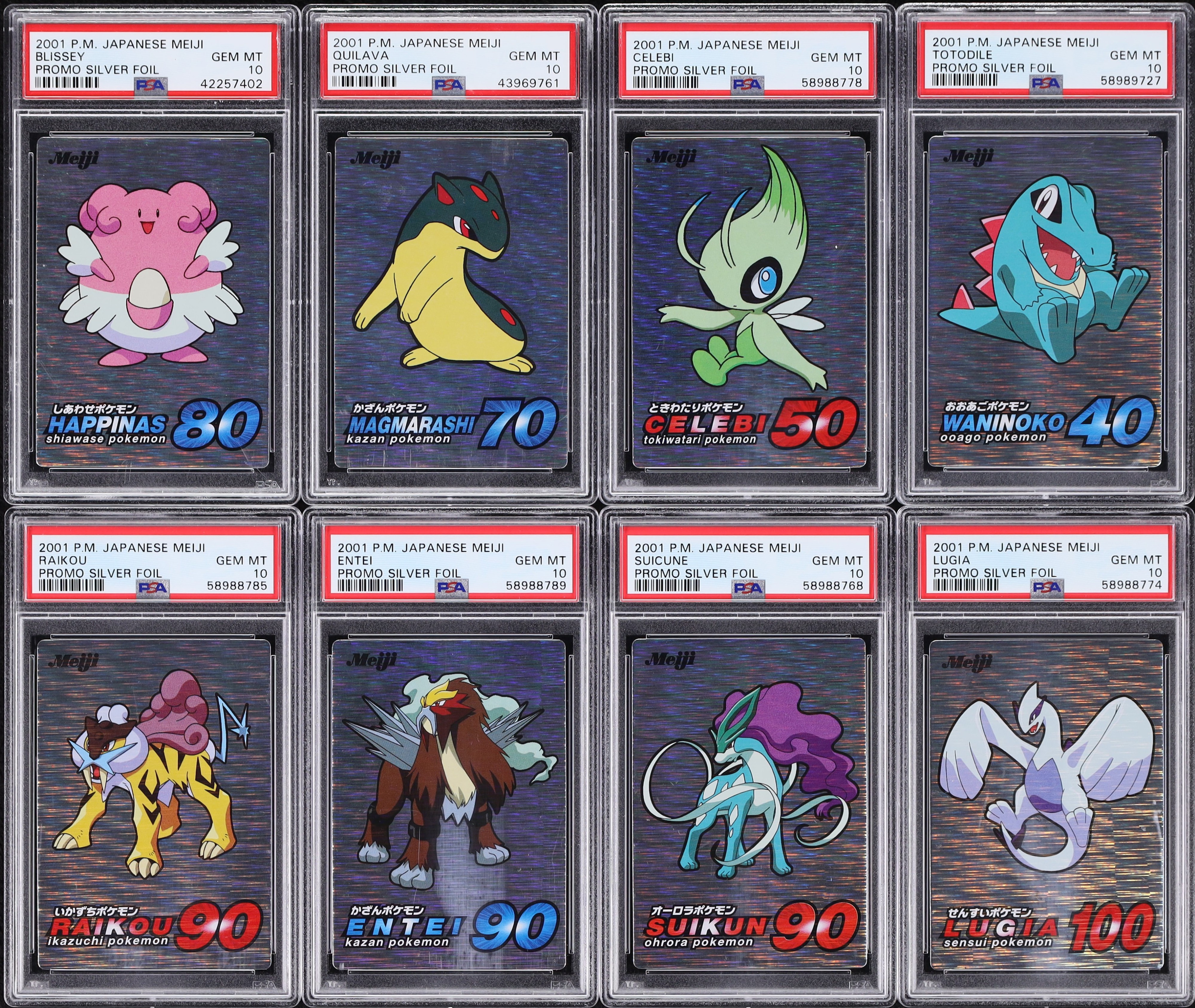 silver foil pokemon cards Charizard 50 Shiny/Foil Pokemon Cards (Assorted