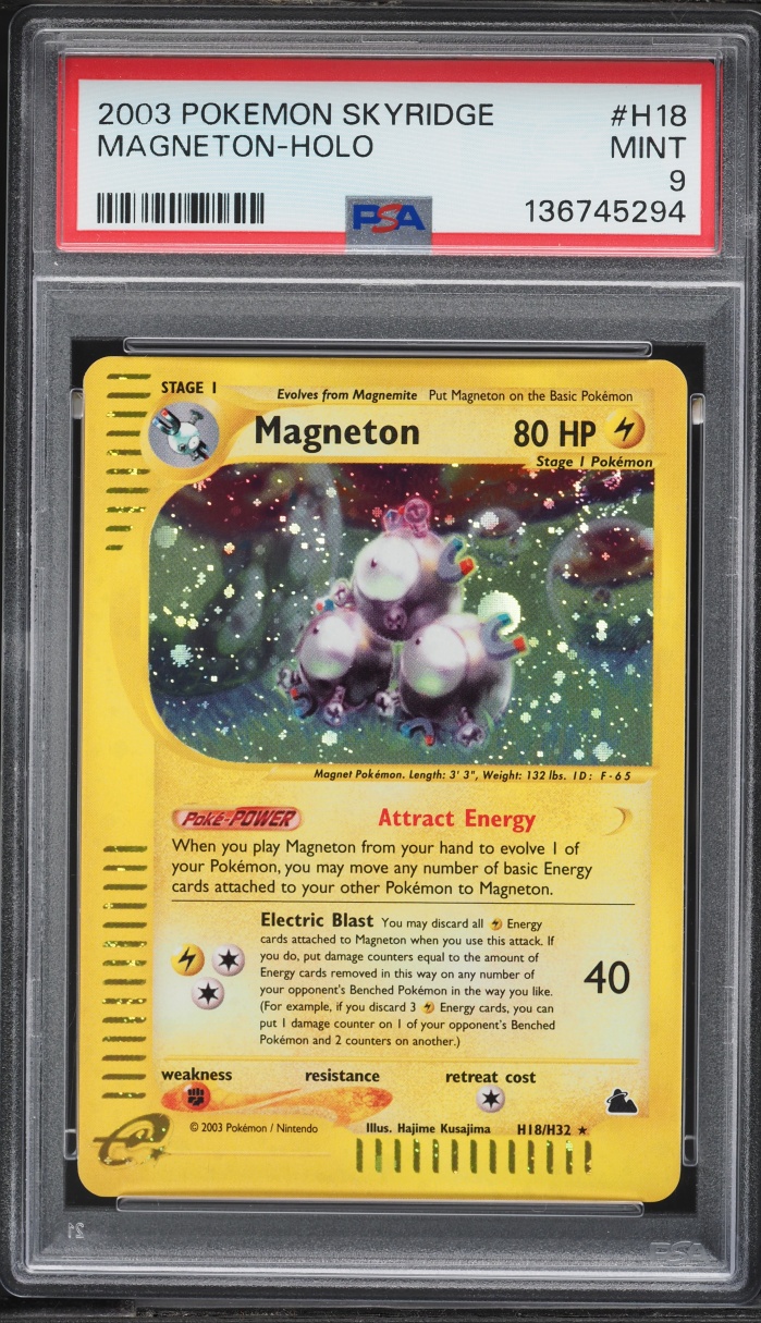 Magneton