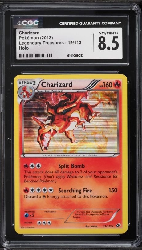 charizard pokemon card black and white (136/135) [Black & White: Plasma Storm] Protected in magnetic acrylic case and featuring a striking image of the captivating character 36 New Charizard Coloring Pages