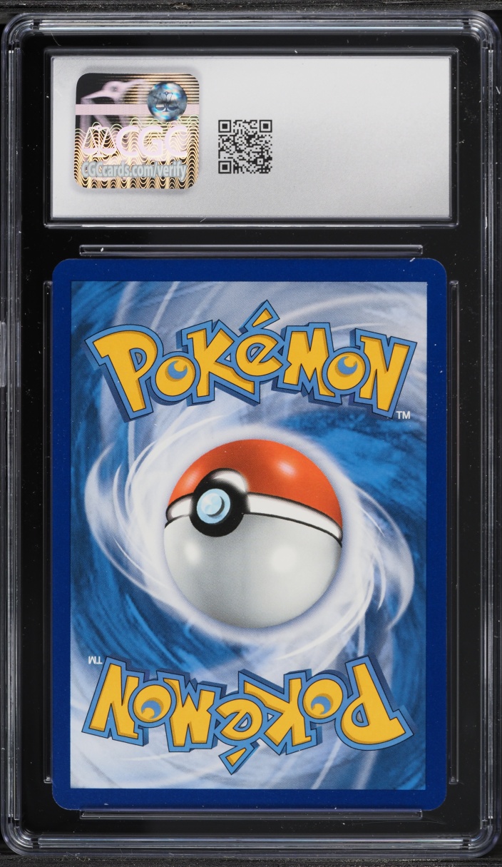 2019 Pokemon Sun & Moon Hidden Fates Shiny Vault Full Art Gardevoir GX #SV75 CGC 10 GEM MINT