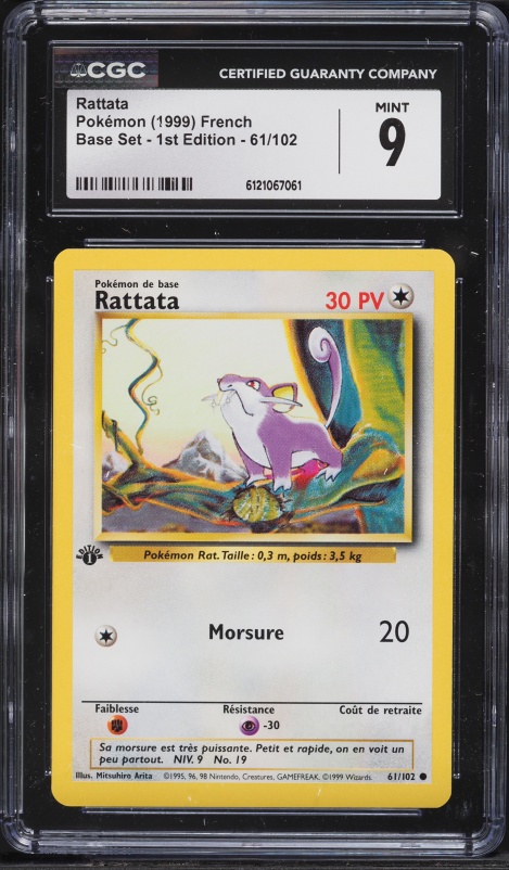 set french pokemon cards 1999 Pokémon Base Charizard 1st Edition (French) – Collecto Archive constructed decks designed to cover the basics of the game Pokémon MEGA EVOLUTION Pack Opening