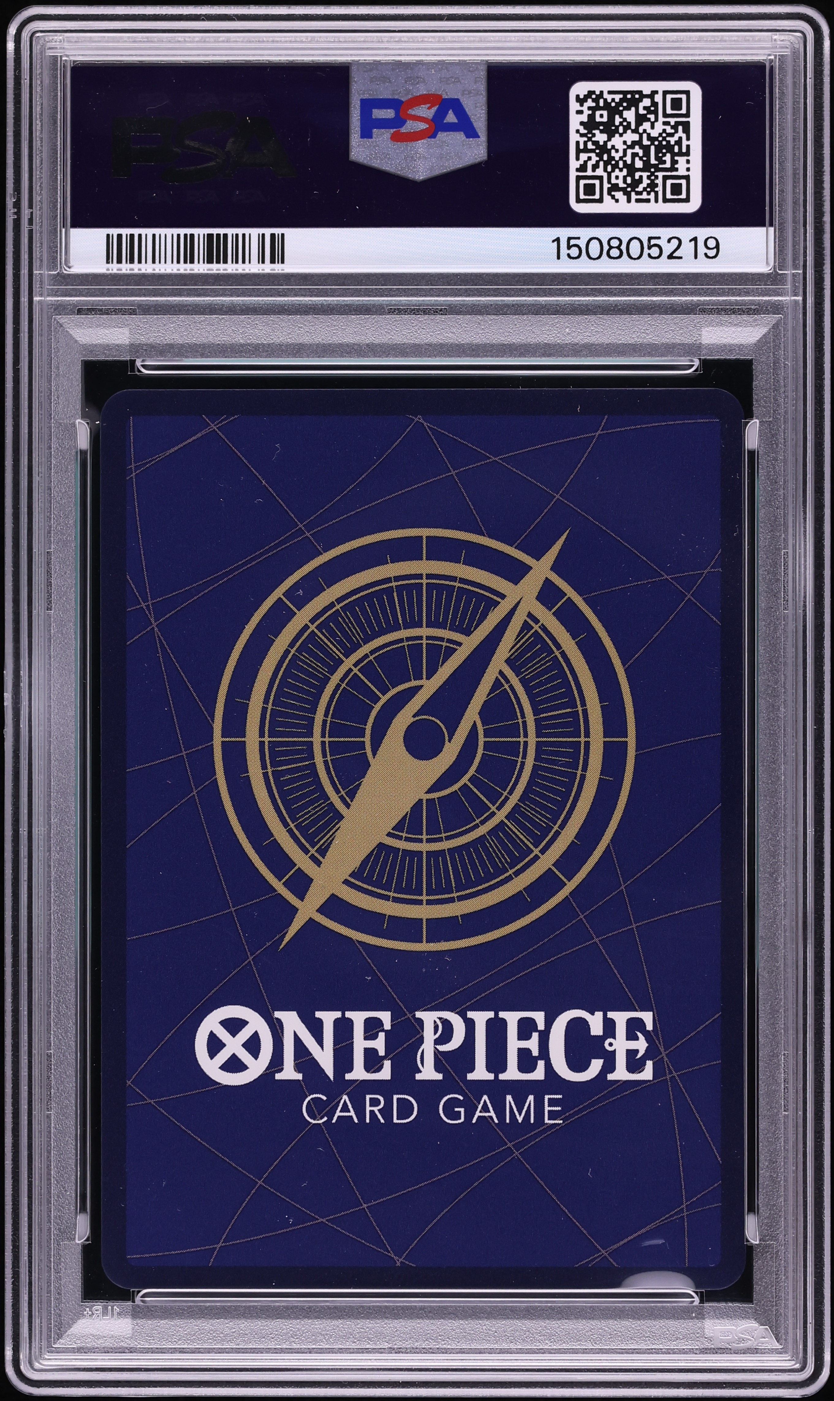 2023 Roronoa Zoro カード Gem Mint 10 2025 One Piece Championship Event Pack Finalist Zoro-Juurou #OP05