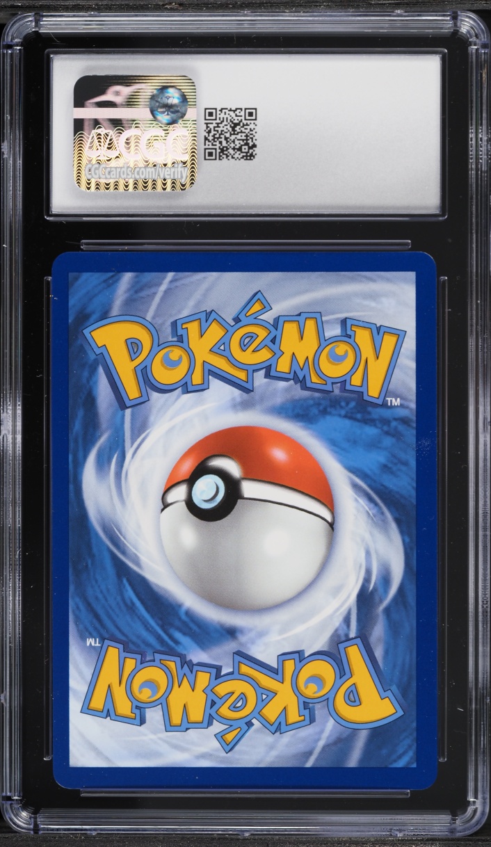 2023 Pokemon Scarlet & Violet 151 SIR Charizard EX #199 CGC 10 GEM MINT