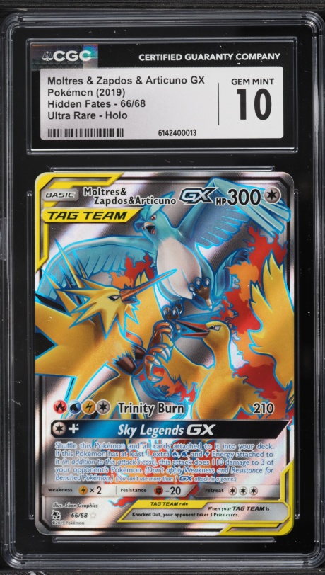 2019 Pokemon SM Black Star Promo Fall '19 Armored Mewtwo #SM228
