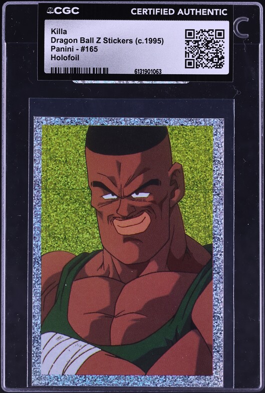 1995 Weekly Shonen Jump Phone Card JCC All Applicants Service