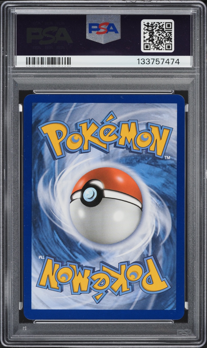 2016 Pokemon XY Evolutions Full Art M Blastoise EX #102 PSA 10 GEM MINT