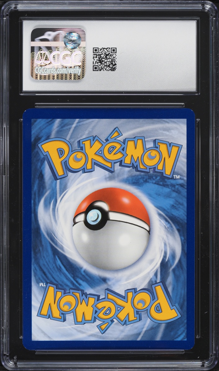 2019 Pokemon Sun & Moon Team Up Costco Exclusive Charizard #14 CGC 9 MINT
