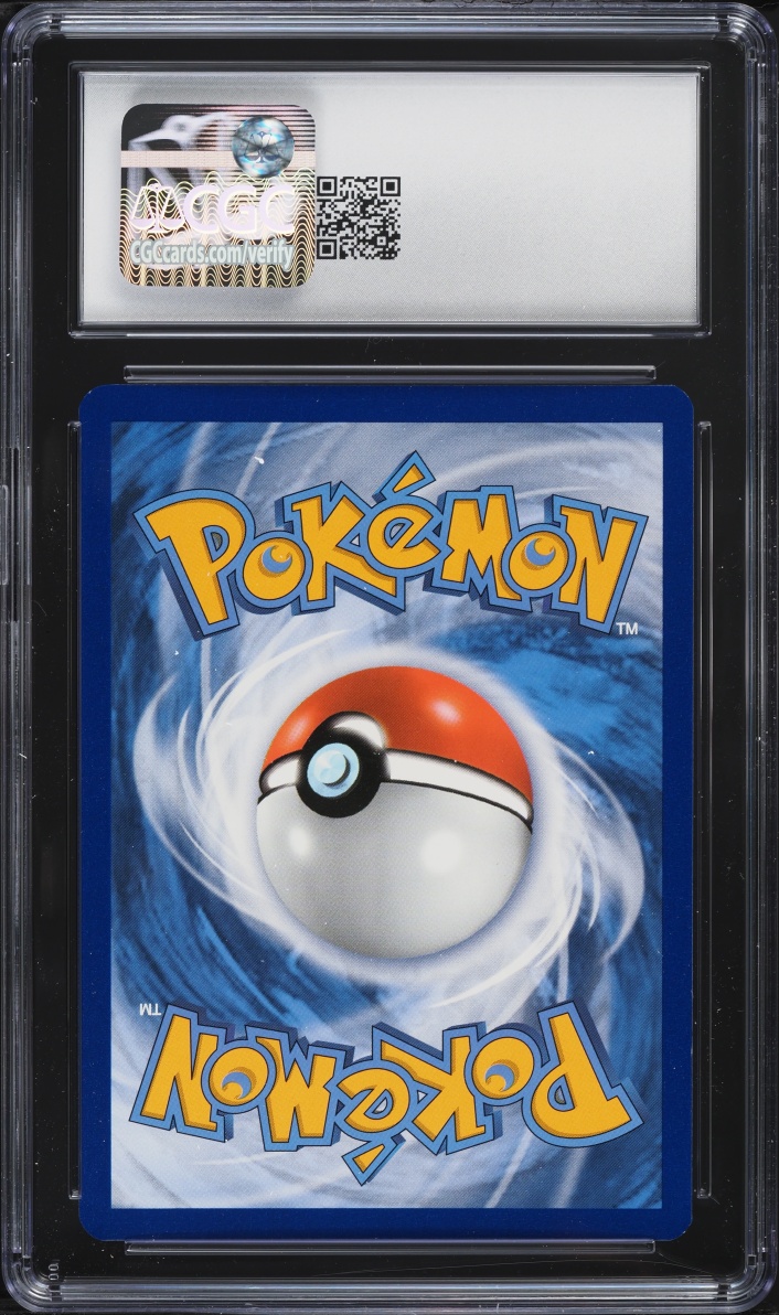 2019 Pokemon Sun & Moon Team Up Costco Exclusive Charizard #14 CGC 10 GEM MINT