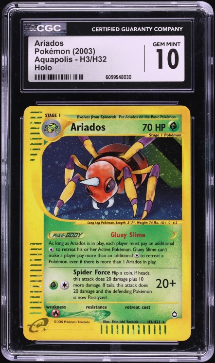 Ariados