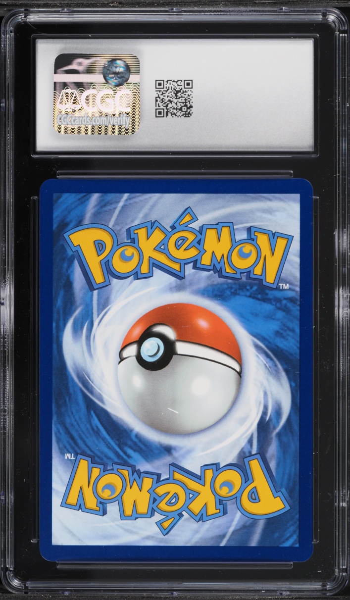 2025 Pokemon Scarlet & Violet Prismatic Evolutions SIR Espeon EX #155 CGC 10 GEM MINT