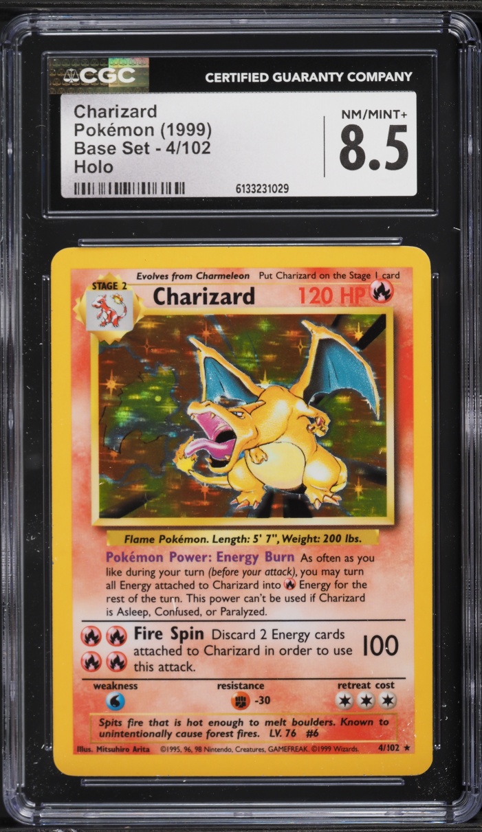 Charizard