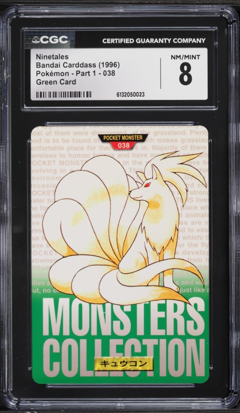 pokemon beta playtest cards 1996 Pokemon Japanese Beta Playtest Mounted On Card Eevee AUTO CGC 10 GEM  MINT on Fanatics Collect