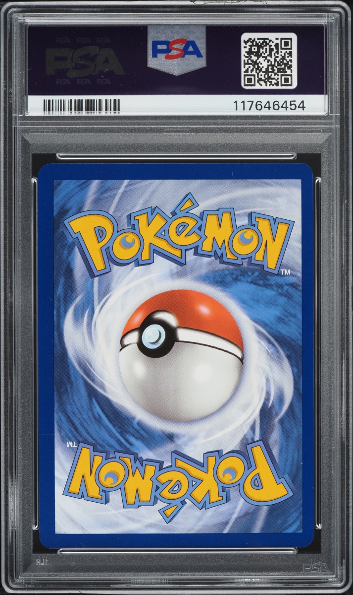 2024 Pokemon SV 151 Charizard ex Super Premium Collection Charmeleon #005 PSA 10 GEM MINT