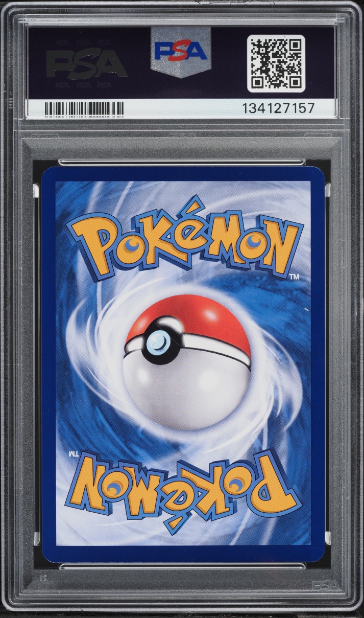 2025 Pokemon Chinese Scarlet & Violet Gem Pack Vol 3 Alt Art Cubone #07 PSA 10 GEM MINT