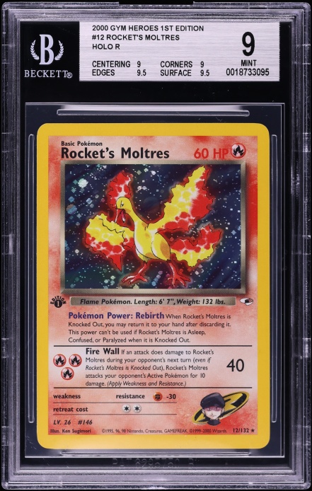 10 most valuable pokemon cards Top 10 Most Valuable Pokmon Cards to Collect in 2026