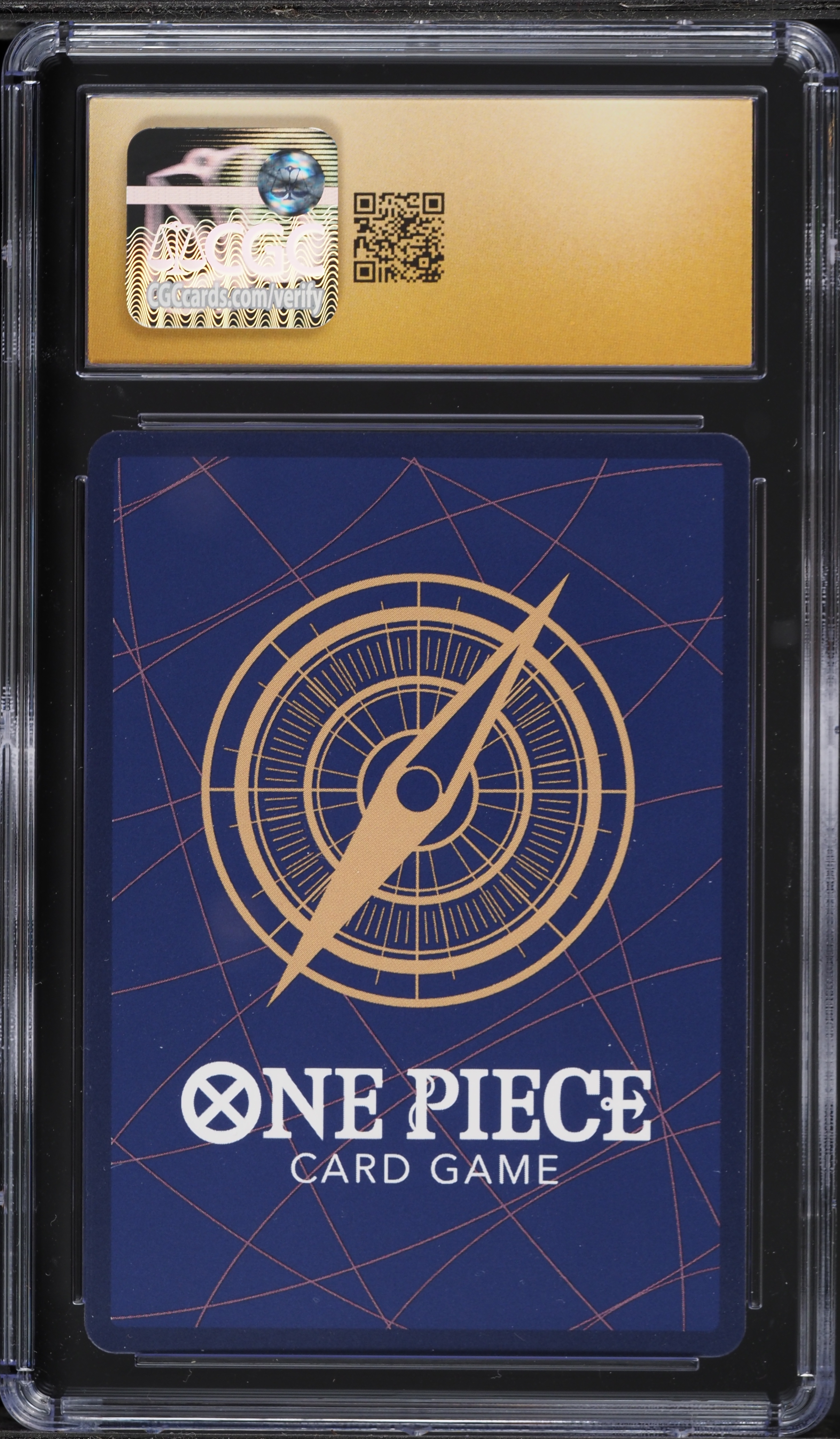 2026 One Piece The Azure Sea's Seven Eustass 