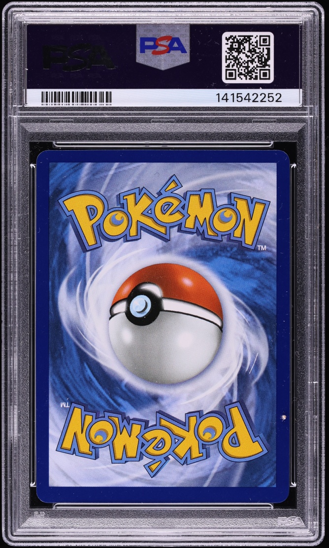 2025 Pokemon Mega Phantasmal Flames MHR Mega Charizard X ex #130 PSA 9 MINT