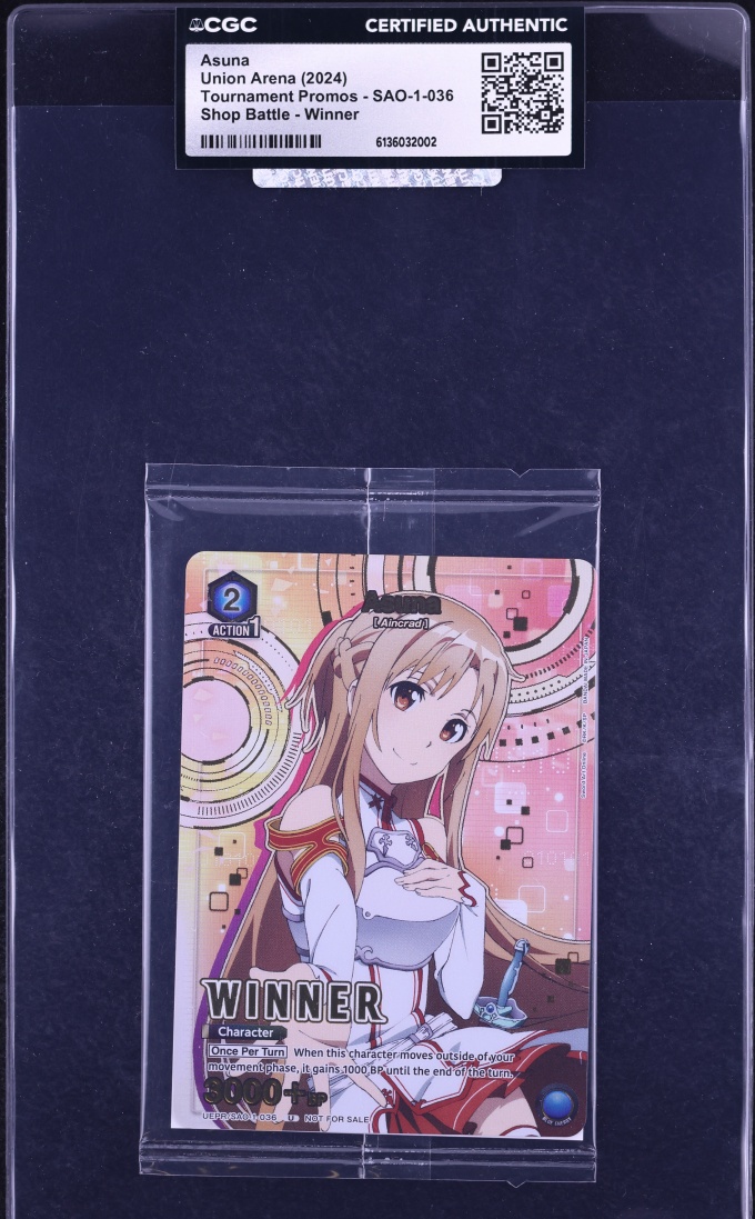 credit card anti theft sleeve Doujin] [Sword Art Online] [Trading Card Sleeves] – Holy Grail Hobby main image 1