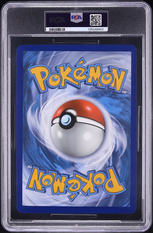 2021 Pokemon Sword & Shield Promo Celebrations Jumbo Pikachu V-Union #SWSH141 PSA 10 GEM MINT