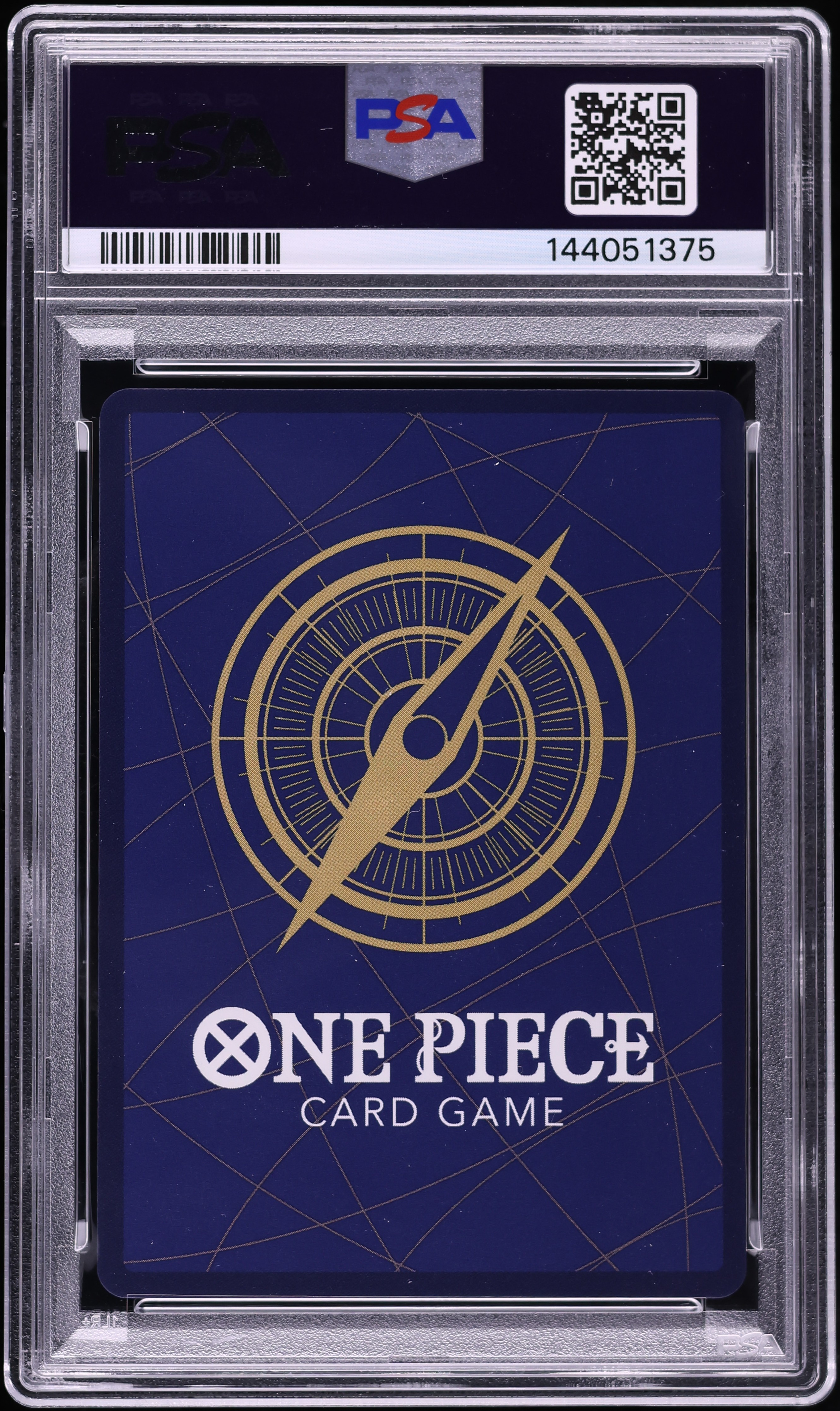 2025 One Piece Premium Card Collection Best Selection Vol. 4