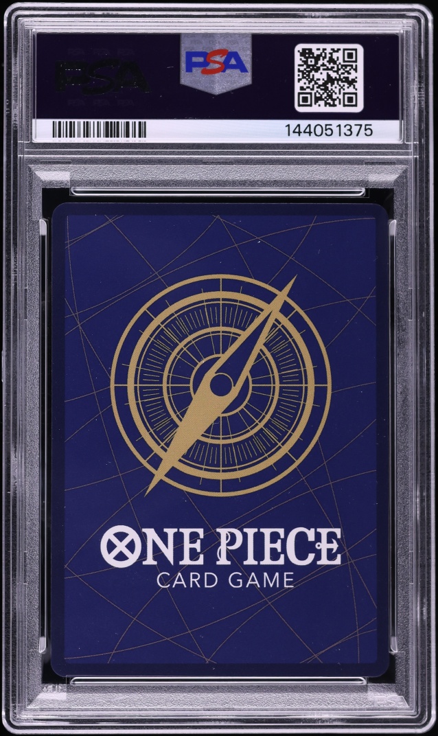 one piece card game best selection vol 4 One Piece Premium Card Collection Best Selection vol.4 Japan Promo – Card -Binder.com main image 1
