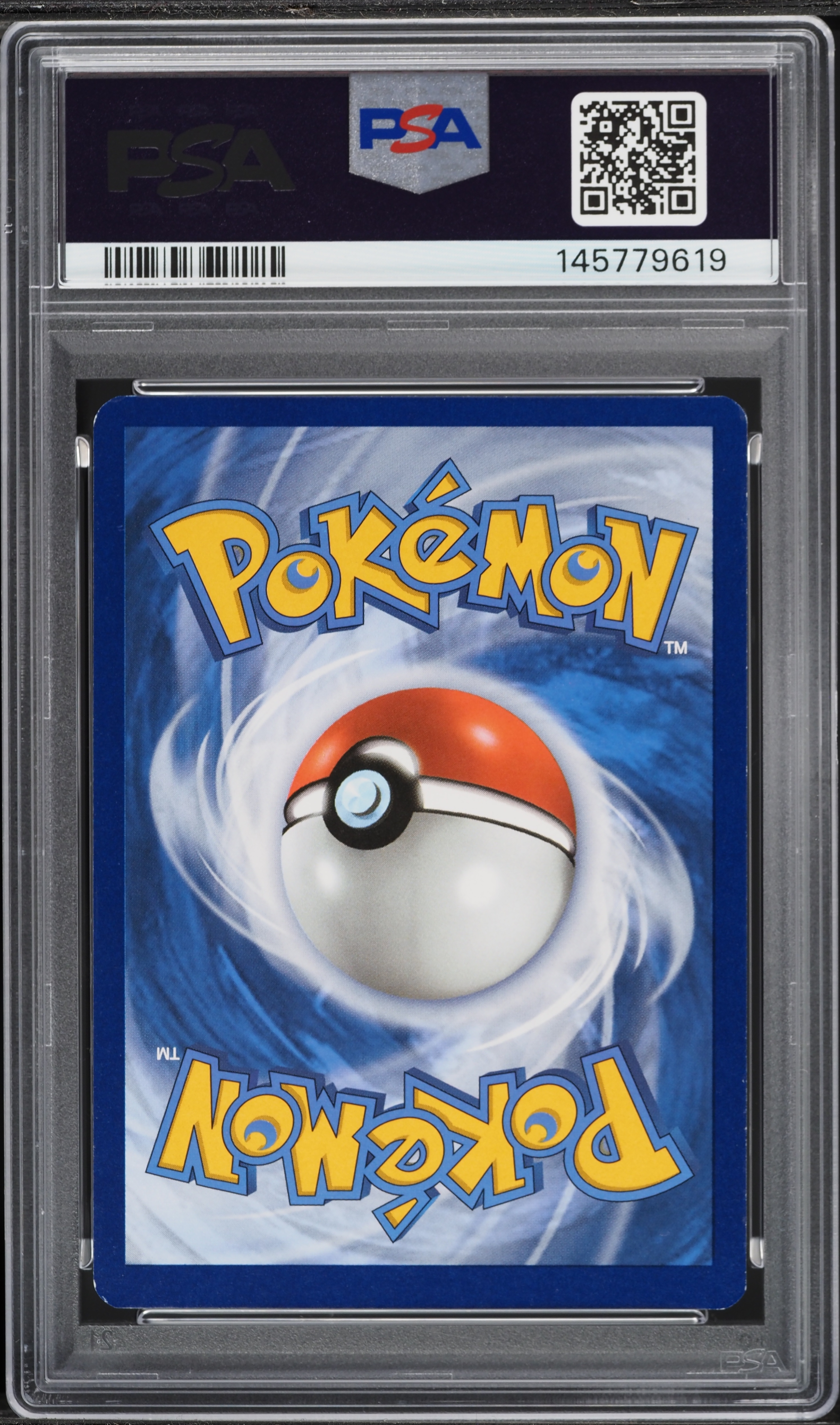 2021 Pokemon Sword & Shield Promo Celebrations ETB Holo Greninja