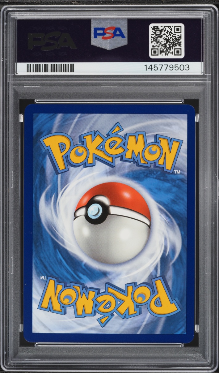 2021 Pokemon Sword & Shield Shining Fates Rainbow Rare Alcremie VMAX #73 PSA 10 GEM MINT