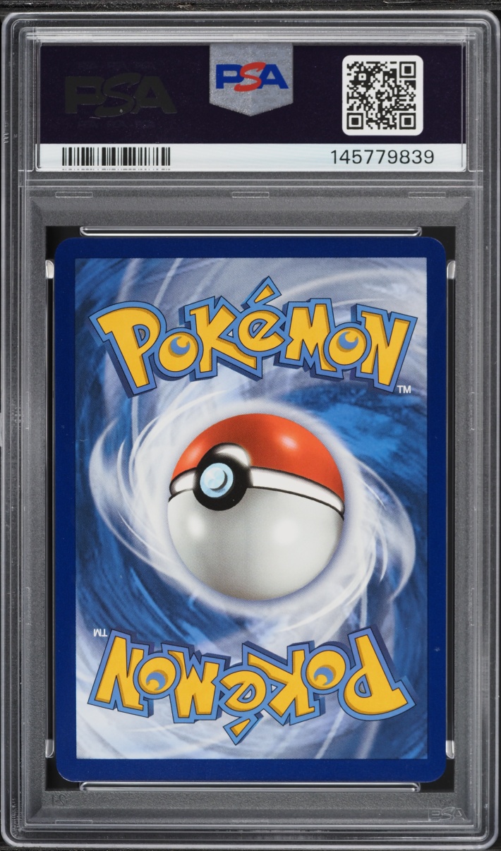 2021 Pokemon Sword & Shield Celebrations Holo Zacian V #16 PSA 10 GEM MINT