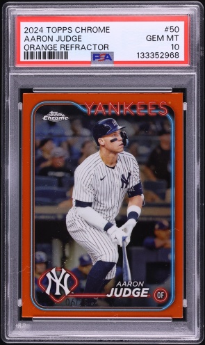 Buy Now at Fanatics Collect | Authenticated Collectibles