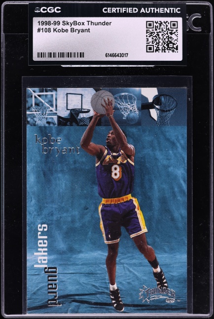 その他 1998-99 KOBE SkyBox Thunder NOYZ BOYZ 1024_75_1726_3
