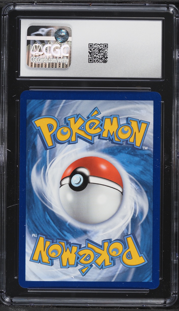 2022 Pokemon Sword & Shield Astral Radiance Alt Art Origin Forme Palkia V #167 CGC 10 GEM MINT