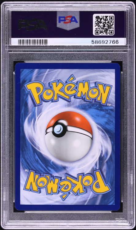 2016 Pokemon XY Evolutions Surfing Pikachu #111 PSA 10 GEM MINT