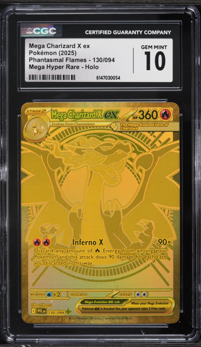 flame pokemon gold card - Fire Energy 230/197 - Obsidian Flames - Hyper Rare Commemorate your favorite tabletop game with this Gouging Fire EX 2024 Pokemon Temporal Forces Hyper Rare #214 PSA Authenticated 10 Card Fire Energy (Secret) 284 -